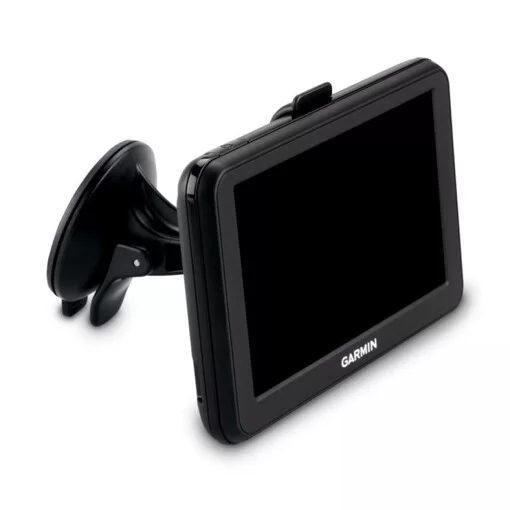 GPS-навигатор Garmin Nuvi 50 (Аэроскан)