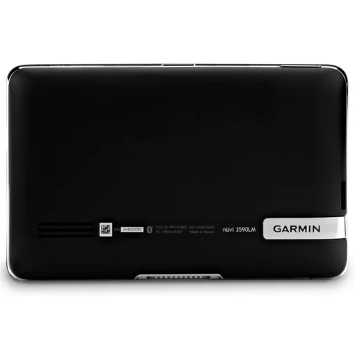 GPS-навігатор Garmin Nuvi 3590 (Аероскан)
