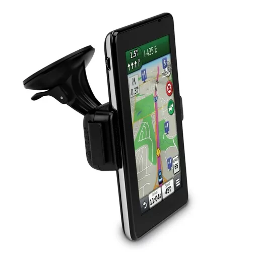 GPS-навігатор Garmin Nuvi 3590 (Аероскан)