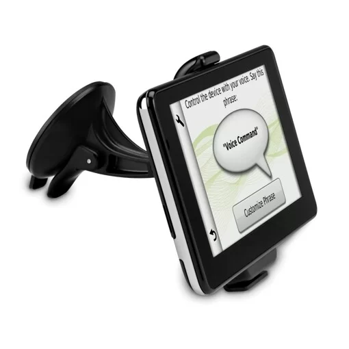 GPS-навігатор Garmin Nuvi 3590 (Аероскан)