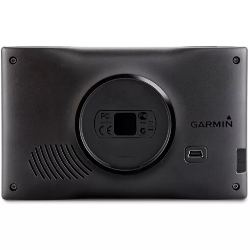 GPS-навигатор Garmin Nuvi 52 (Аэроскан)