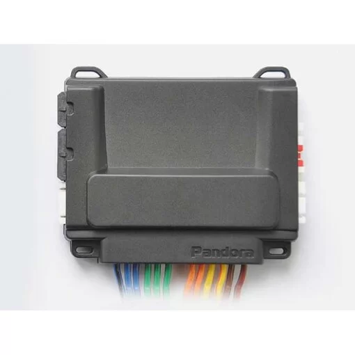 Автосигналізація Pandora LX 3297 без сирени