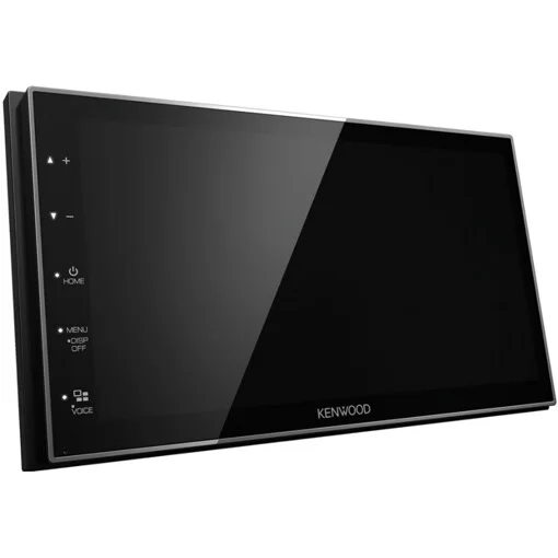 Мультимедиа 2-DIN Kenwood DMX-7018BTS