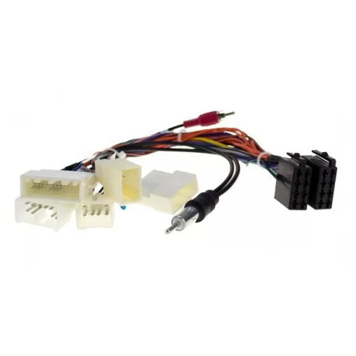 Штатна магнітола Gazer CM5006-BF3 BYD F3 (2007-2012)