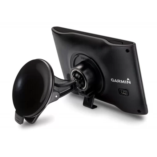 GPS-навигатор Garmin Nuvi 2547 LMT (Аэроскан)