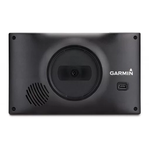 GPS-навігатор Garmin Nuvi 2457 LMT Europe (Аероскан)