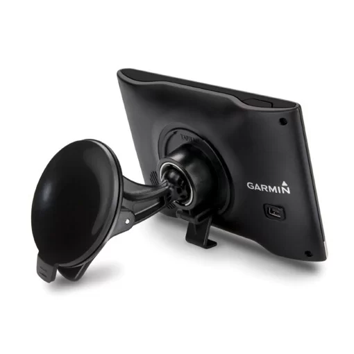 GPS-навігатор Garmin Nuvi 2457 LMT Europe (Аероскан)