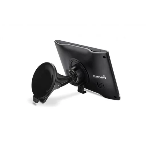 GPS-навигатор Garmin Nuvi 2507 LT (Аэроскан)