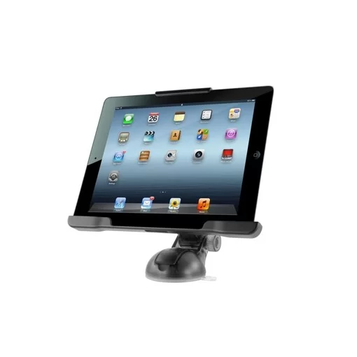 Автокріплення для планшетів iOttie Easy Smart Tap iPad Car &amp; Desk Mount (107)