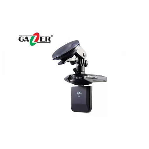 Відеореєстратор Gazer F525