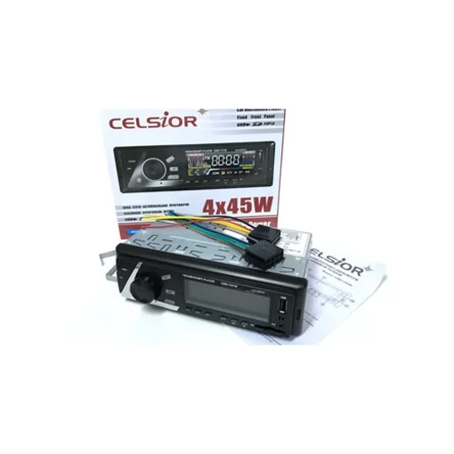 Медиа-ресивер Celsior CSW-1701W