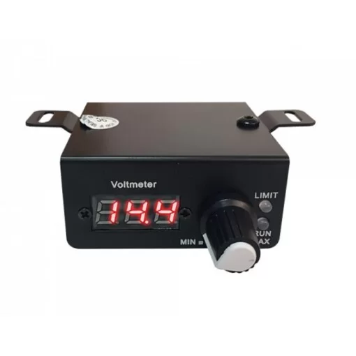 Підсилювач Kicx QS 1.3000 Gold Edition