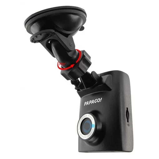 Відеореєстратор PAPAGO GoSafe 310