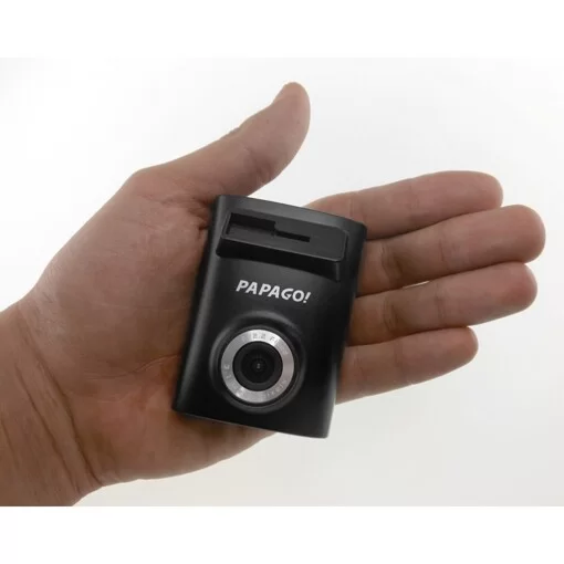 Відеореєстратор PAPAGO GoSafe 310