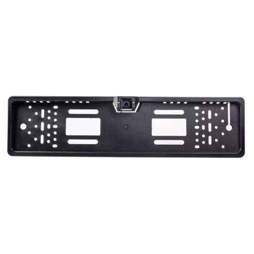 Камера заднього виду у рамці номерного знаку Phantom UF-35DL універсальна