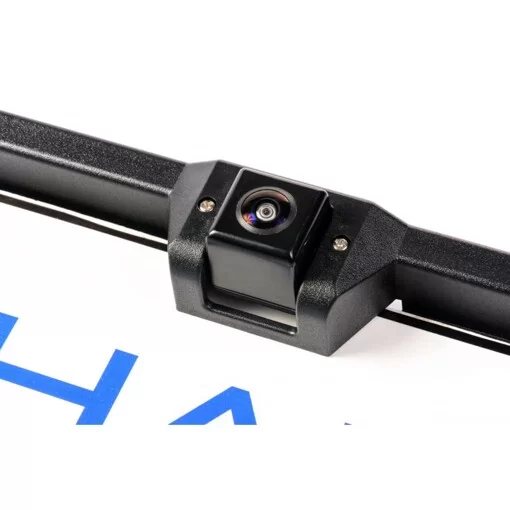 Камера у рамці номерного знаку Phantom UF-36 універсальна