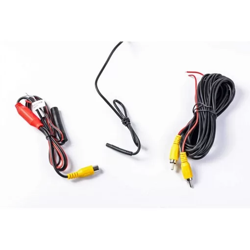 Камера у рамці номерного знаку Phantom UF-36 універсальна