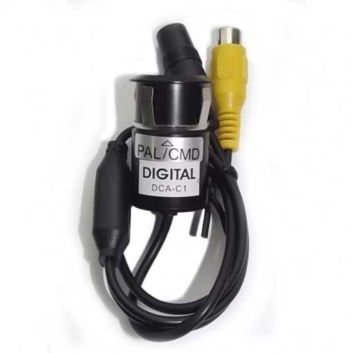 Камера заднього виду Digital DCA-C1