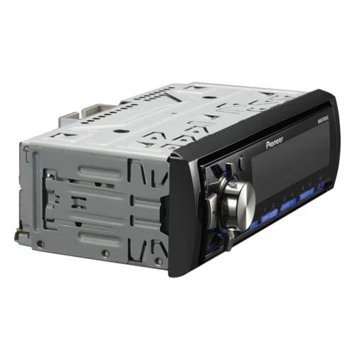 Медіа-ресивер Pioneer MVH-X560BT