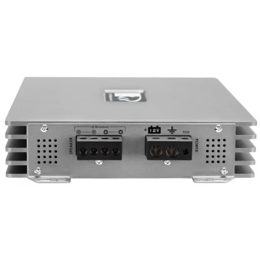 Підсилювач Kicx QS 1.350