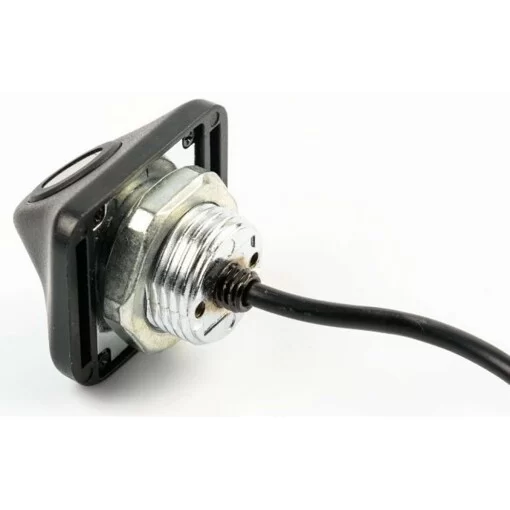 Камера заднего/переднего вида Fighter FC-11