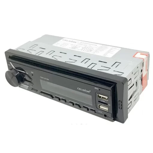 Медиа-ресивер Celsior CSW-2016M