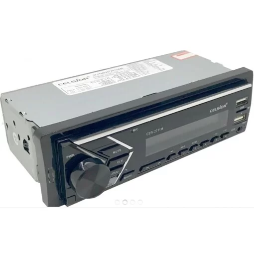 Медиа-ресивер Celsior CSW-2711M