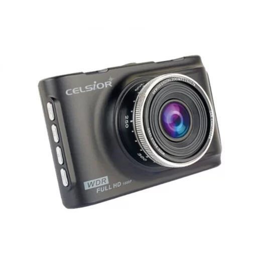 Відеореєстратор Celsior DVR CS-1806S