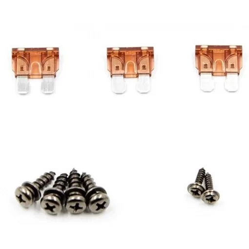 Підсилювач Kicx AP 1000D