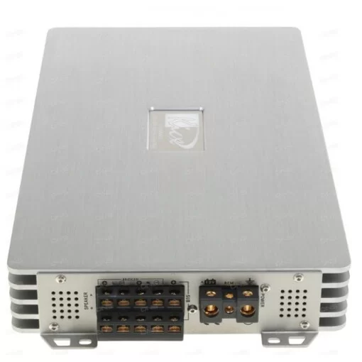 Підсилювач Kicx QS 5.300