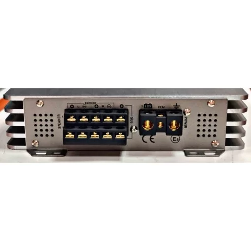 Підсилювач Kicx QS 5.300