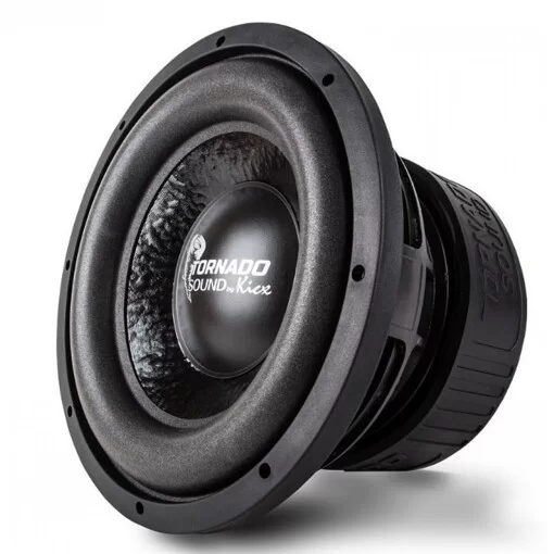 Сабвуфер Tornado Sound 12 (2+2)