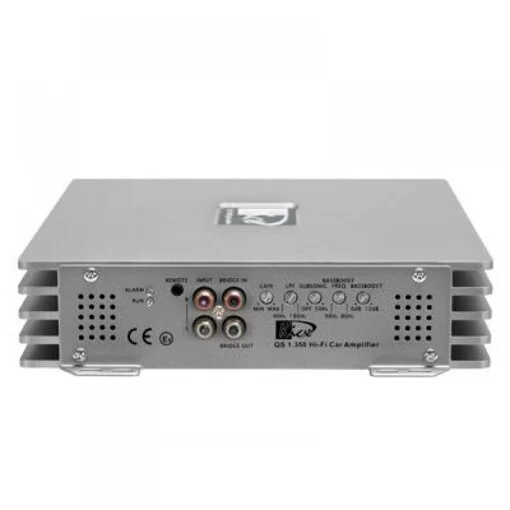 Підсилювач Kicx QS 1.600