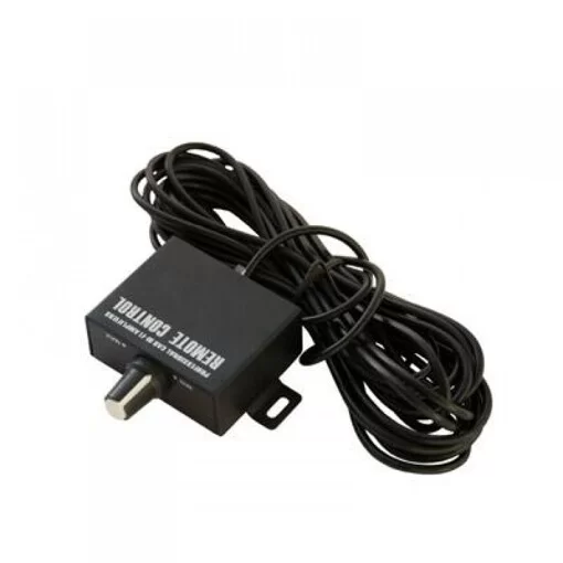 Підсилювач Kicx QS 1.600