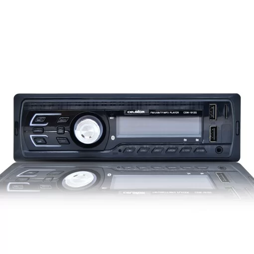 Медиа-ресивер Celsior CSW-1912G