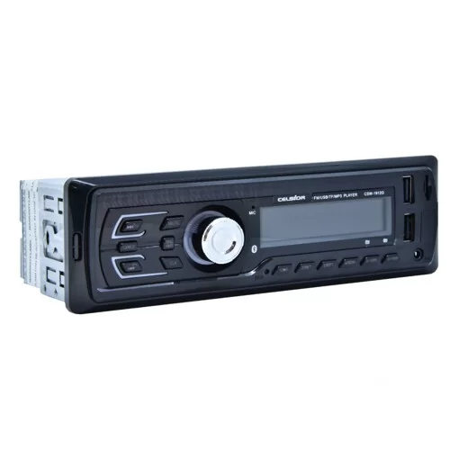 Медиа-ресивер Celsior CSW-1912G