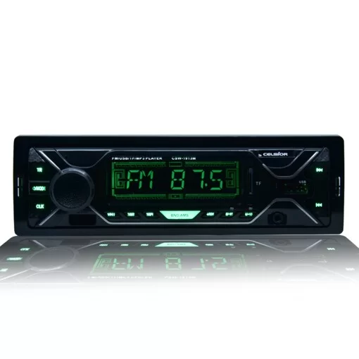 Медиа-ресивер Celsior CSW-1913M