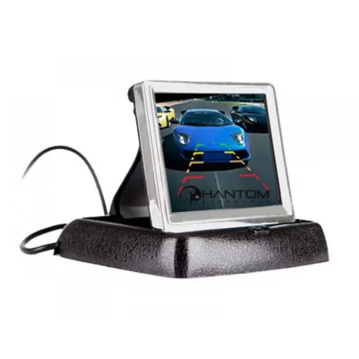Монітор для камер PHANTOM TDM358