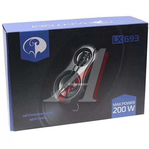 Акустика Phantom LX-693
