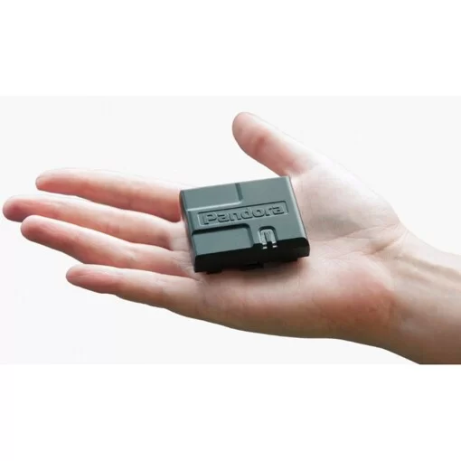 Трекер GPS Pandora NAV-08 Plus