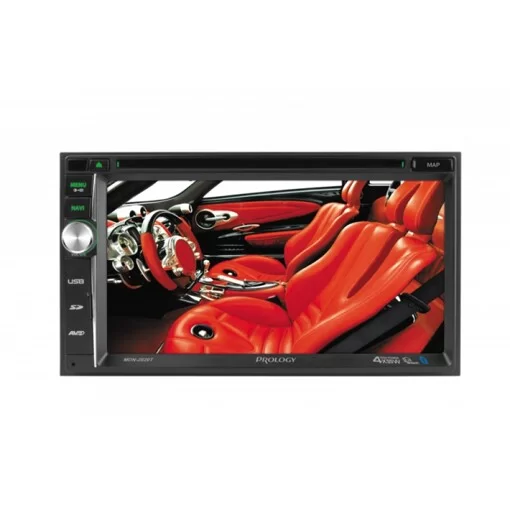 Мультимедіа 2-DIN Prology MDN-2820T VR(Навітел)