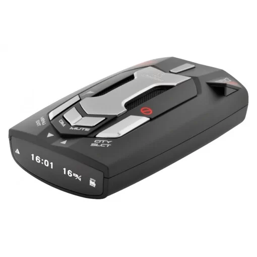 Радар-детектор Cobra GPS4200CT