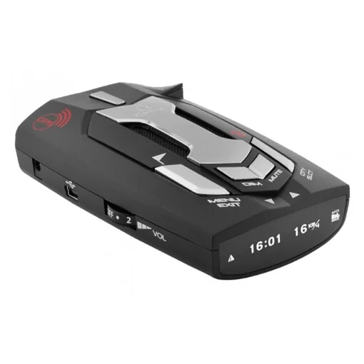 Радар-детектор Cobra GPS4200CT