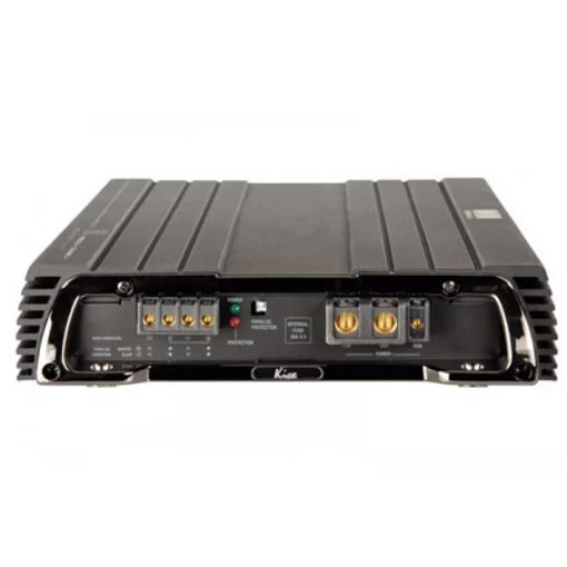 Підсилювач Kicx Formula KAP-10 M