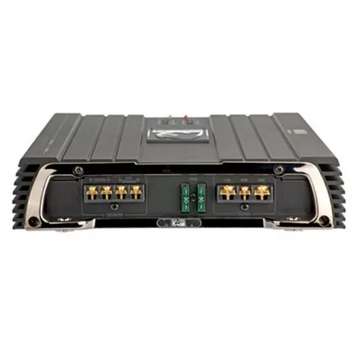 Підсилювач Kicx Formula KAP-5.1