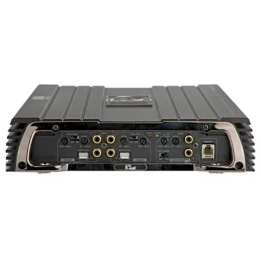 Підсилювач Kicx Formula KAP-51