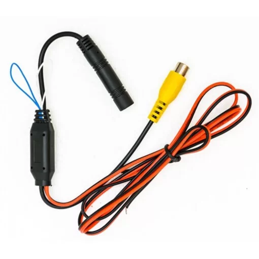 Камера заднего/переднего вида Fighter FC-13