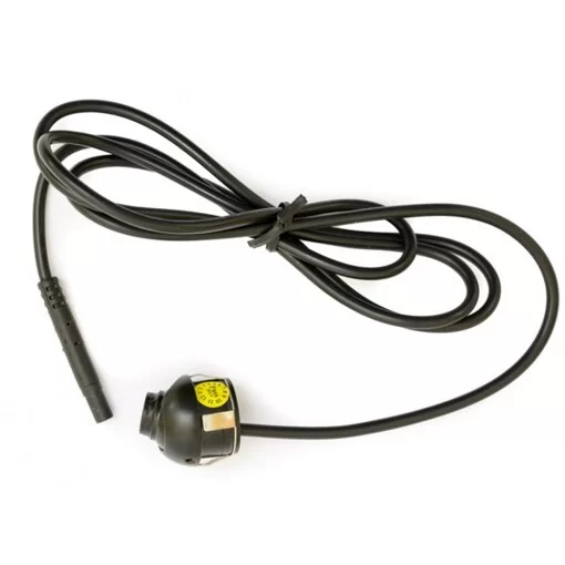 Камера заднего/переднего вида Fighter FC-14