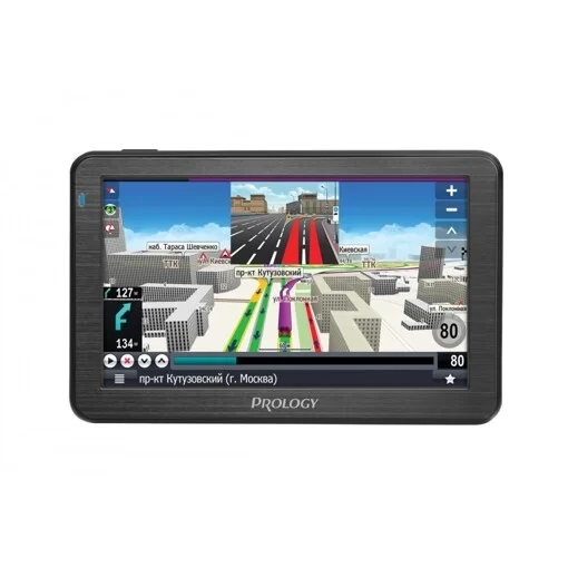 Навигатор GPS Prology iMAP-A540