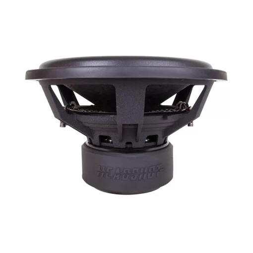 Сабвуфер Kicx HeadShot 15 (2+2)